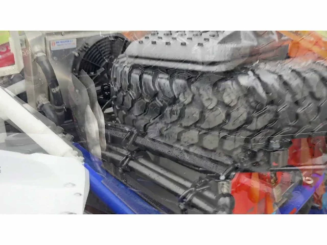 Yamaha yxz1000r se turbo – mcx turbo | l7e kenteken | paddle shift - afbeelding 18 van  44