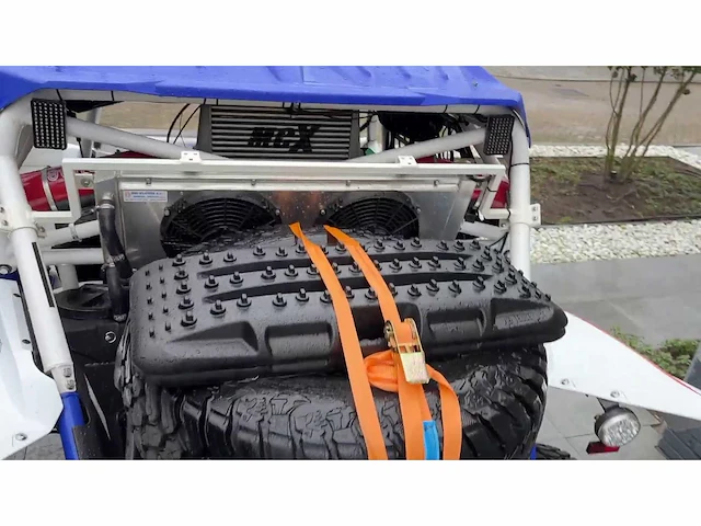 Yamaha yxz1000r se turbo – mcx turbo | l7e kenteken | paddle shift - afbeelding 19 van  44