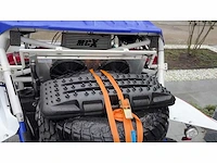 Yamaha yxz1000r se turbo – mcx turbo | l7e kenteken | paddle shift - afbeelding 19 van  44