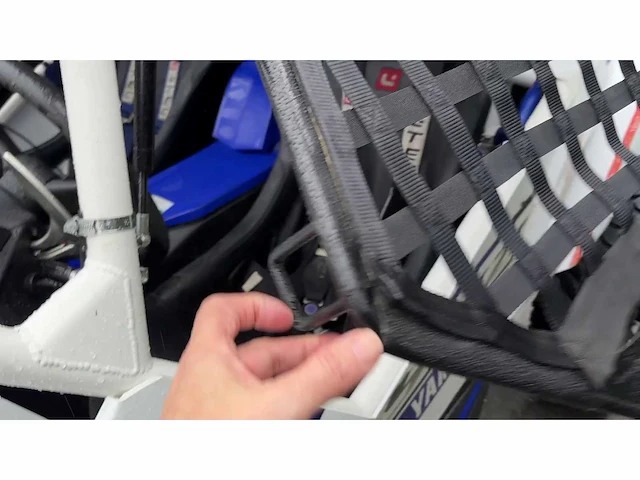 Yamaha yxz1000r se turbo – mcx turbo | l7e kenteken | paddle shift - afbeelding 24 van  44