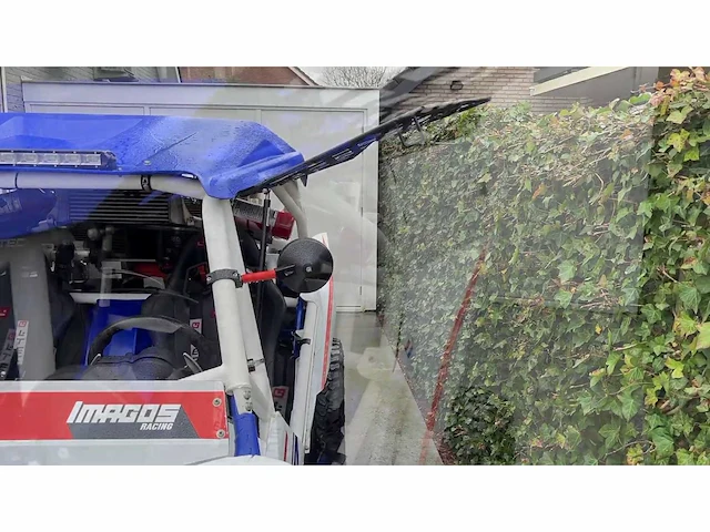 Yamaha yxz1000r se turbo – mcx turbo | l7e kenteken | paddle shift - afbeelding 26 van  44