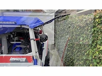 Yamaha yxz1000r se turbo – mcx turbo | l7e kenteken | paddle shift - afbeelding 26 van  44