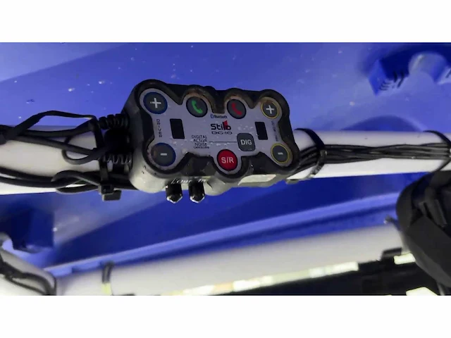 Yamaha yxz1000r se turbo – mcx turbo | l7e kenteken | paddle shift - afbeelding 30 van  44