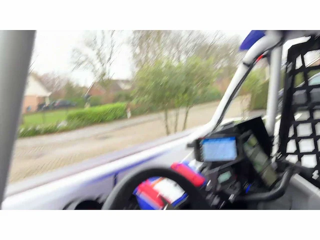Yamaha yxz1000r se turbo – mcx turbo | l7e kenteken | paddle shift - afbeelding 31 van  44