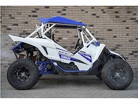 Yamaha yxz1000r se turbo – mcx turbo | l7e kenteken | paddle shift - afbeelding 23 van  44