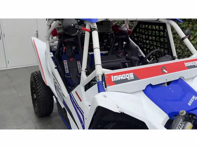 Yamaha yxz1000r se turbo – mcx turbo | l7e kenteken | paddle shift - afbeelding 35 van  44