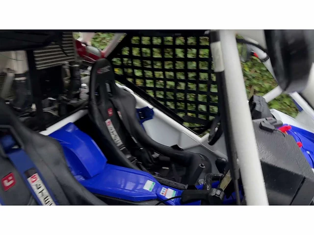 Yamaha yxz1000r se turbo – mcx turbo | l7e kenteken | paddle shift - afbeelding 36 van  44