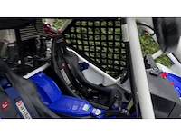 Yamaha yxz1000r se turbo – mcx turbo | l7e kenteken | paddle shift - afbeelding 36 van  44