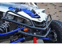 Yamaha yxz1000r se turbo – mcx turbo | l7e kenteken | paddle shift - afbeelding 39 van  44