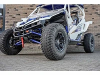 Yamaha yxz1000r se turbo – mcx turbo | l7e kenteken | paddle shift - afbeelding 34 van  44