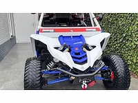Yamaha yxz1000r se turbo – mcx turbo | l7e kenteken | paddle shift - afbeelding 41 van  44