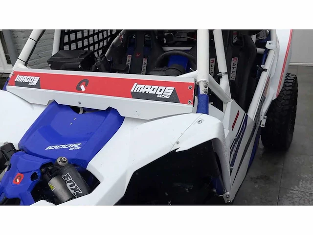 Yamaha yxz1000r se turbo – mcx turbo | l7e kenteken | paddle shift - afbeelding 42 van  44