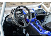 Yamaha yxz1000r se turbo – mcx turbo | l7e kenteken | paddle shift - afbeelding 44 van  44