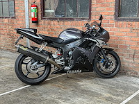 Yamaha yzf-r6 600cc 2004, ml-dr-26 - afbeelding 2 van  15