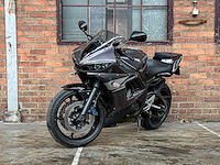 Yamaha yzf-r6 600cc 2004, ml-dr-26