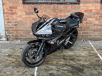 Yamaha yzf-r6 600cc 2004, ml-dr-26 - afbeelding 8 van  15