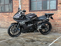 Yamaha yzf-r6 600cc 2004, ml-dr-26 - afbeelding 11 van  15