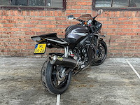 Yamaha yzf-r6 600cc 2004, ml-dr-26 - afbeelding 13 van  15