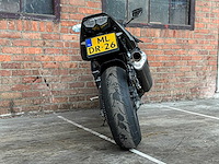 Yamaha yzf-r6 600cc 2004, ml-dr-26 - afbeelding 14 van  15