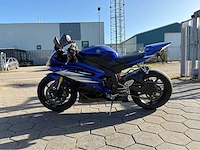 Yamaha yzf r6 motorfiets - afbeelding 2 van  29