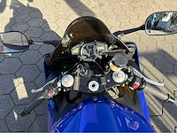 Yamaha yzf r6 motorfiets - afbeelding 5 van  29