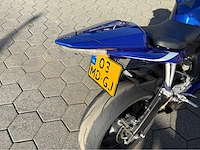 Yamaha yzf r6 motorfiets - afbeelding 6 van  29
