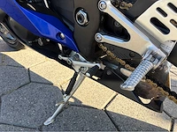 Yamaha yzf r6 motorfiets - afbeelding 7 van  29