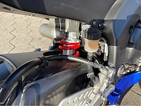 Yamaha yzf r6 motorfiets - afbeelding 9 van  29