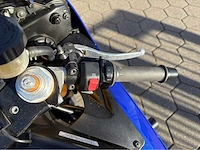 Yamaha yzf r6 motorfiets - afbeelding 10 van  29