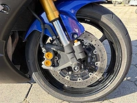 Yamaha yzf r6 motorfiets - afbeelding 11 van  29