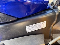 Yamaha yzf r6 motorfiets - afbeelding 14 van  29