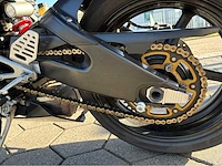 Yamaha yzf r6 motorfiets - afbeelding 15 van  29