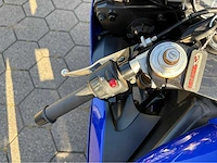 Yamaha yzf r6 motorfiets - afbeelding 17 van  29