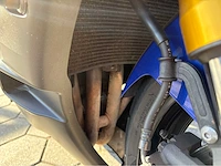 Yamaha yzf r6 motorfiets - afbeelding 19 van  29