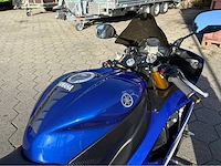 Yamaha yzf r6 motorfiets - afbeelding 20 van  29