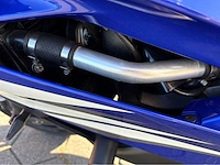 Yamaha yzf r6 motorfiets - afbeelding 21 van  29