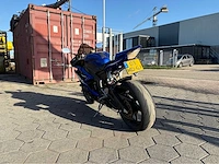 Yamaha yzf r6 motorfiets - afbeelding 12 van  29
