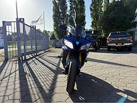 Yamaha yzf r6 motorfiets - afbeelding 23 van  29