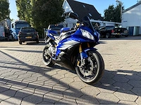 Yamaha yzf r6 motorfiets - afbeelding 26 van  29