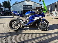 Yamaha yzf r6 motorfiets - afbeelding 28 van  29