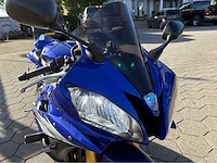 Yamaha yzf r6 motorfiets - afbeelding 29 van  29