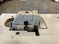 Yamata fy747a lokmachine - afbeelding 6 van  18