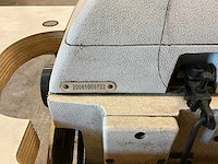 Yamata fy747a lokmachine - afbeelding 7 van  18