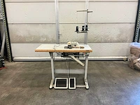 Yamata fy747a lokmachine - afbeelding 11 van  18