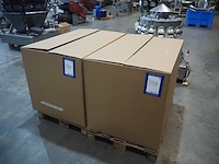 Yamato scale gmbh/dataweigh - afbeelding 2 van  12