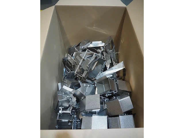 Yamato scale gmbh/dataweigh - afbeelding 3 van  12