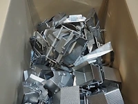 Yamato scale gmbh/dataweigh - afbeelding 3 van  12