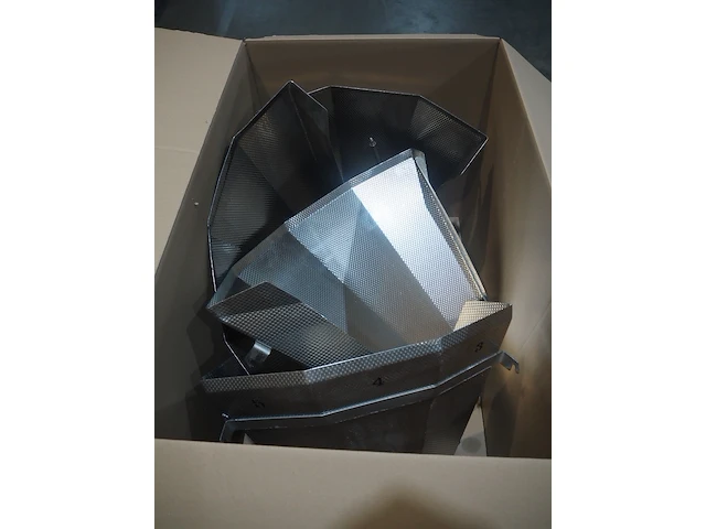 Yamato scale gmbh/dataweigh - afbeelding 4 van  12