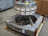 Yamato scale gmbh/dataweigh - afbeelding 1 van  12