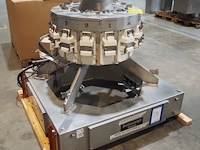 Yamato scale gmbh/dataweigh - afbeelding 5 van  12